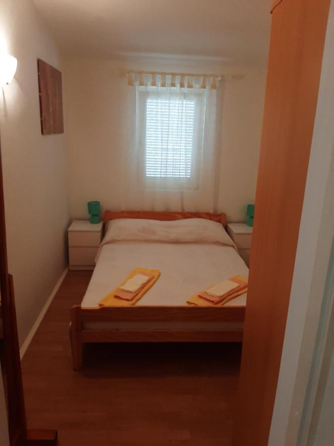 Apartman Garden Porec Exterior photo
